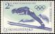Colnect-440-999-IX-Winter-Olympics-Innsbruck-1964-Ski-jumping.jpg