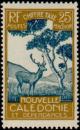 Colnect-864-197-Sambar-Deer-Cervus-unicolor-Broad-leaved-Paperbark-Melal.jpg