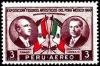 Colnect-1594-777-Flags-Presidents-of-Peru-and-Mexico.jpg
