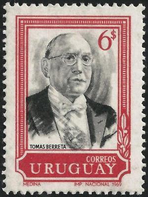 Colnect-1737-479-President-Thomas-Berreta.jpg