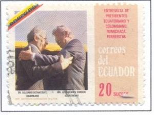 Colnect-2547-325-Belisario-Betancourt-President-of-Colombia--Le-oacute-n-Febres-Cor.jpg