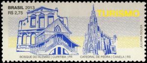 Colnect-4074-189-Catedral-de-pedra-Cidade-de-Canela---Rio-Grande-do-Sul.jpg
