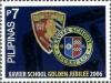 Colnect-2882-168-Xavier-School-Emblems.jpg