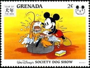 Colnect-2226-281-Walt-disney-Society-dog-show-Mickey-and-Pluto.jpg