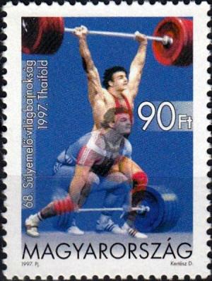 Colnect-3583-206-World-Weight-Lifting-Championships-Thailand.jpg