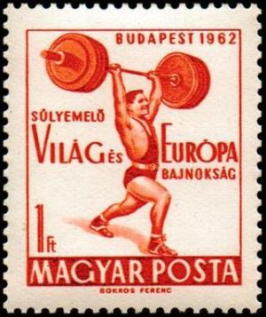 Colnect-812-610-European-Weight-Lifting-Championships.jpg