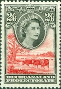 Colnect-1949-196-Queen-Elizabeth-II-Cattle-Bos-primigenius-taurus.jpg