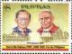 Colnect-2989-331-Pope-John-Paul-II-and-President-Fidel-V-Ramos.jpg