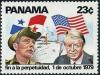 Colnect-3512-174-Presidents-Torrijos-and-Carter-Ship-and-Flags.jpg