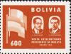 Colnect-2540-729-Presidents-HSiles-Zuazo-and-ALopez-Mateos.jpg