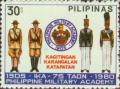 Colnect-2920-450-Philippine-Military-Academy---75th-anniv.jpg