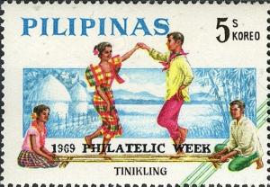 Colnect-2240-095-1969-PHILATELIC-WEEK-overprint.jpg