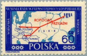 Colnect-2666-137-Map-with-oil-pipe-line-from-Siberia.jpg