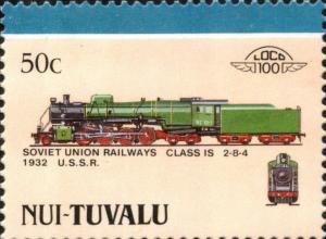 Colnect-3073-540-Soviet-Union-Railways-Class-IS-2-8-4-1932-USSR.jpg