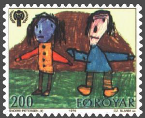 Faroe_stamp_041_childrens_year_%28children_of_different_skin_colour%29.jpg