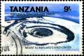 Colnect-6015-579-Mount-Kilimanjaro%C2%B4s-inner-crater.jpg