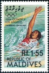 Colnect-6167-983-Backstroke-Swimming---Theresa-Andrews-USA.jpg