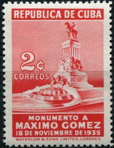 Colnect-2321-103-Maximo-Gomez--Monument.jpg