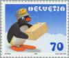 Colnect-141-409-Pingu-as-postman.jpg