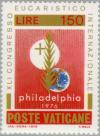 Colnect-151-123-Universality-of-the-International-Eucharistic-Congress.jpg