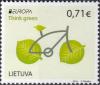 Colnect-3499-927-Think-green-Bicycle.jpg
