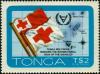 Colnect-5531-797-Flags-in-front-of-Tonga-map.jpg