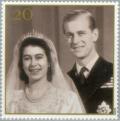 Colnect-123-203-Wedding-Photograph-1947.jpg