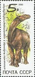 Colnect-578-177-Indricotherium.jpg