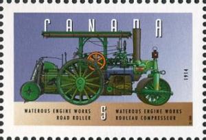 Colnect-209-824-Waterous-Engine-Works-Road-Roller-1914.jpg