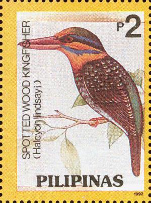 Colnect-2859-163-Spotted-Wood-Kingfisher-Actenoides-lindsayi.jpg