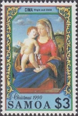 Colnect-3943-903--quot-Virgin-and-Child-quot--by-Cima.jpg