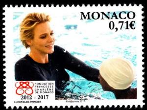 Colnect-4239-354-5th-Anniversary-of-Princess-Charlene-of-Monaco-Foundation.jpg