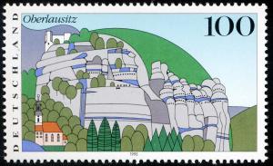 Stamp_Germany_1995_MiNr1809_Oberlausitz.jpg