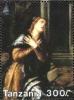 Colnect-3781-536-Saint-Catherine-of-Alexandria-in-prayer.jpg