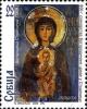 Colnect-496-254-800th-Anniversary-of-Painting-of-the-Virgin-in-the-church-of.jpg