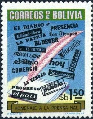 Colnect-4164-470-Newspaper-heads-of-various-Bolivian-newspapers-and-magazines.jpg