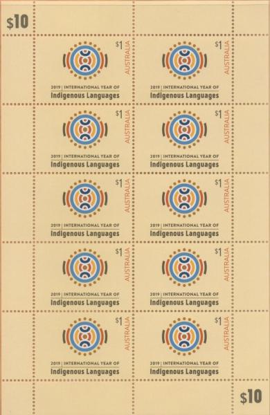 Colnect-5794-867-Sheetlet---International-Year-of-Indigenous-Languages.jpg