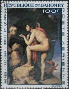 Colnect-1865-499-Oedipus-and-the-Sphinx.jpg