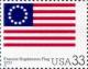 Colnect-201-424-Stars-and-Stripes-Francis-Hopkinson-Flag.jpg