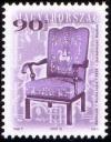 Colnect-773-167-Chair-by-Lajos-Kozma.jpg