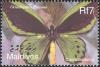 Colnect-961-897-Common-Green-Birdwing-Ornithoptera-priamus.jpg