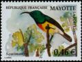 Colnect-851-130-Mayotte-Sunbird-Nectarinia-coquerellii.jpg