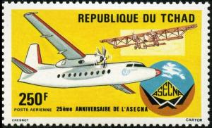Colnect-2387-734-ASCENA-Airlines-25th-Anniversary.jpg
