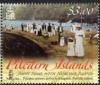 Colnect-3540-488-Arrival-of-Pitcairn-Islanders-at-Kingston-Norfolk-Island.jpg