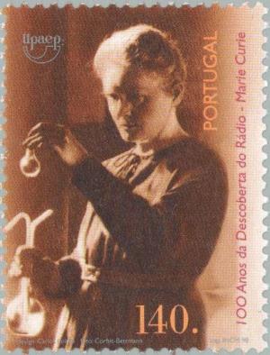 Colnect-180-947-100-Years-of-Discovery-Radio---Marie-Curie.jpg