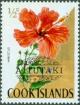 Colnect-3150-576-Shoeblackplant-Hibiscus-rosa-sinensis-optd-AITUTAKI.jpg