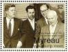 Colnect-5873-828-John-F-Kennedy-and-Nikita-Khrushchev-with-others-Mayreau-%E2%80%A6.jpg