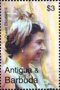 Colnect-3389-320-Queen-with-white-dress-and-hat.jpg