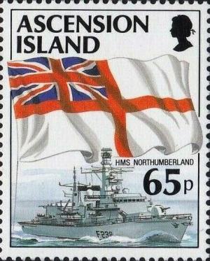 Colnect-6484-543-Royal-Navy-White-Ensign-HMS-Northumberland.jpg
