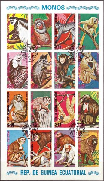 Colnect-4973-985-Mini-Sheet-with-16-Monkeys-imperforated.jpg